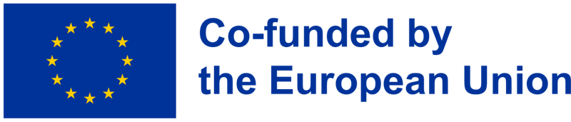 Co-funded by the European Union