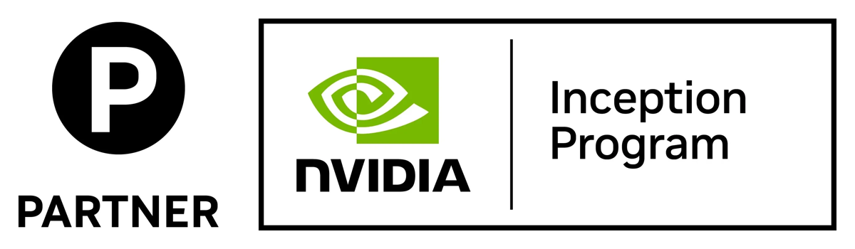 NVIDIA Inception Program — Partner